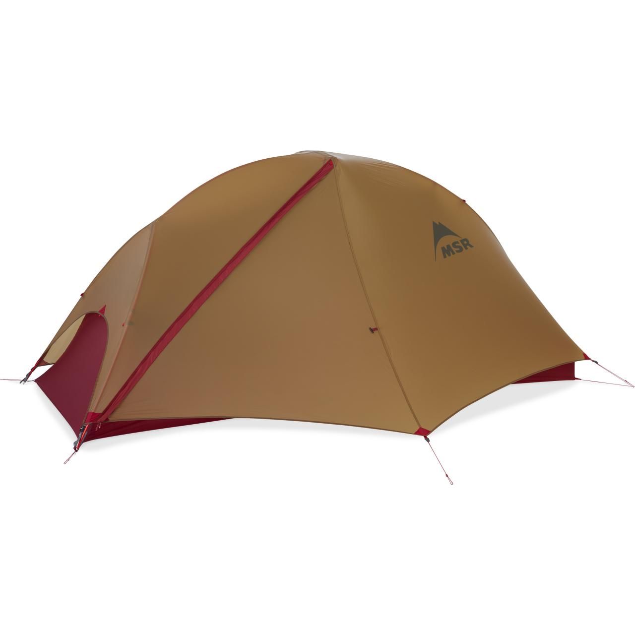 MSR FreeLite 1 ultralight tent stan