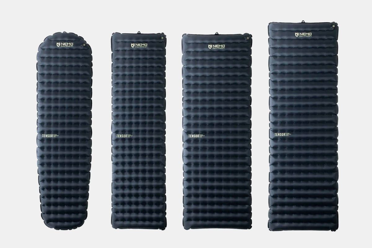 Tensor Extreme All 1