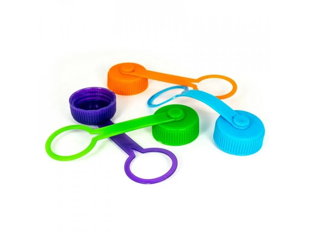 CNOC 28mm Tethered Cap