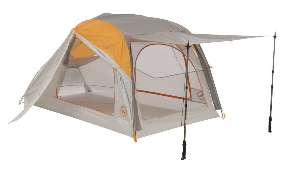 Big Agnes Salt Creek SL2