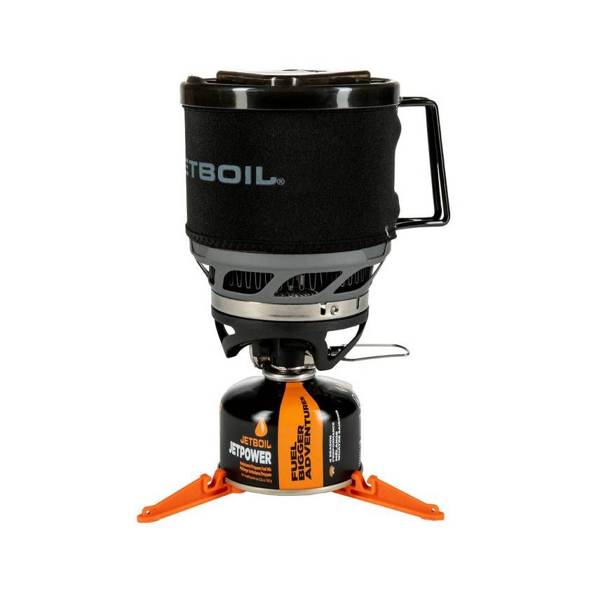 Jetboil Minimo turistický plynový vařič