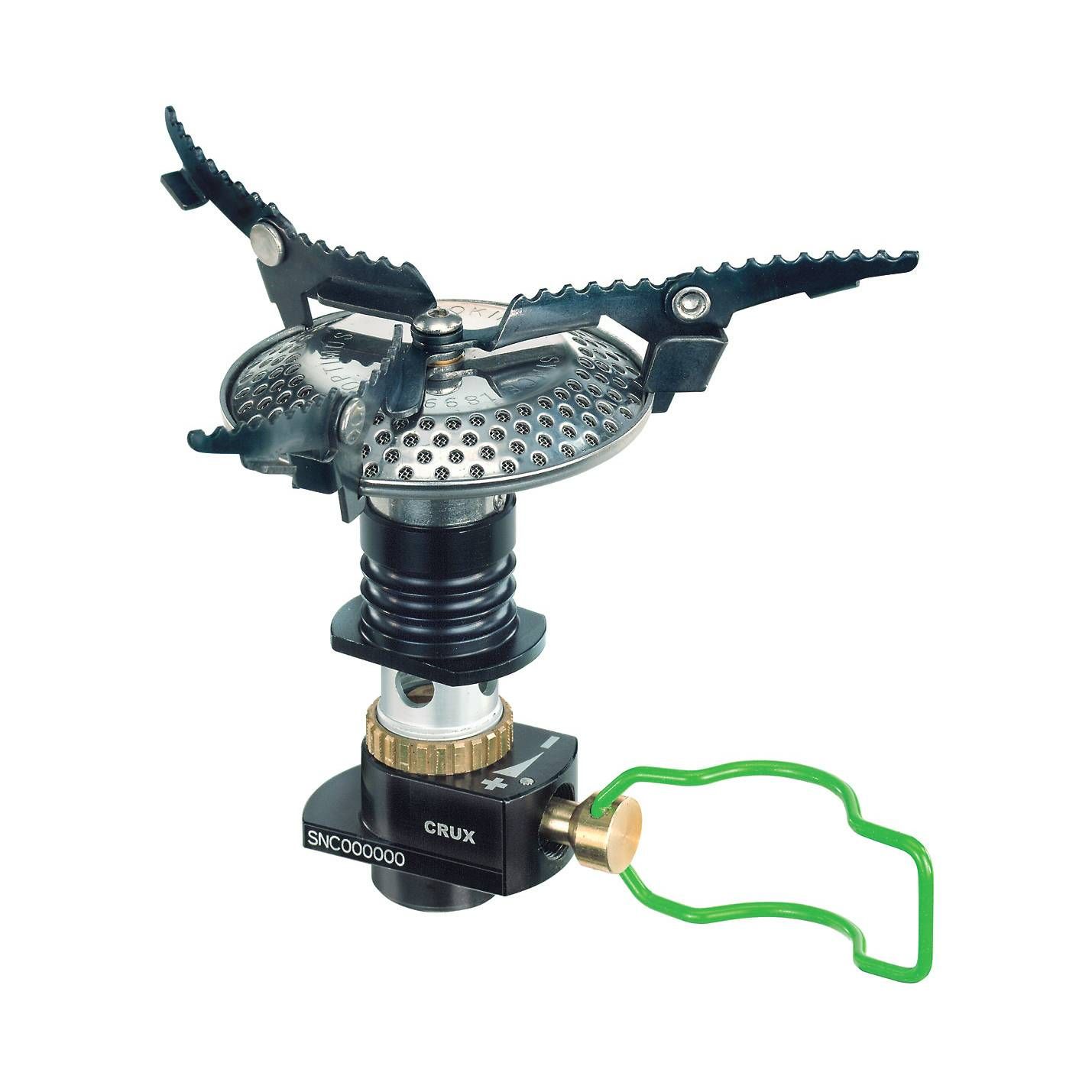 8019260 Crux EU Open