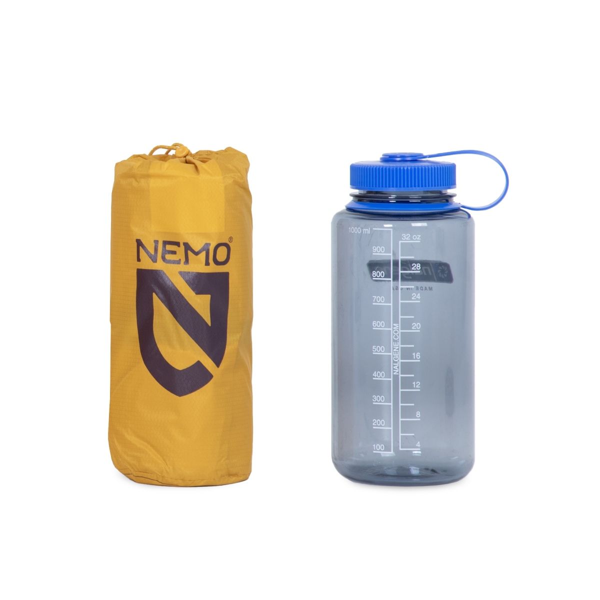 Tensor Trail RegularMummy 04