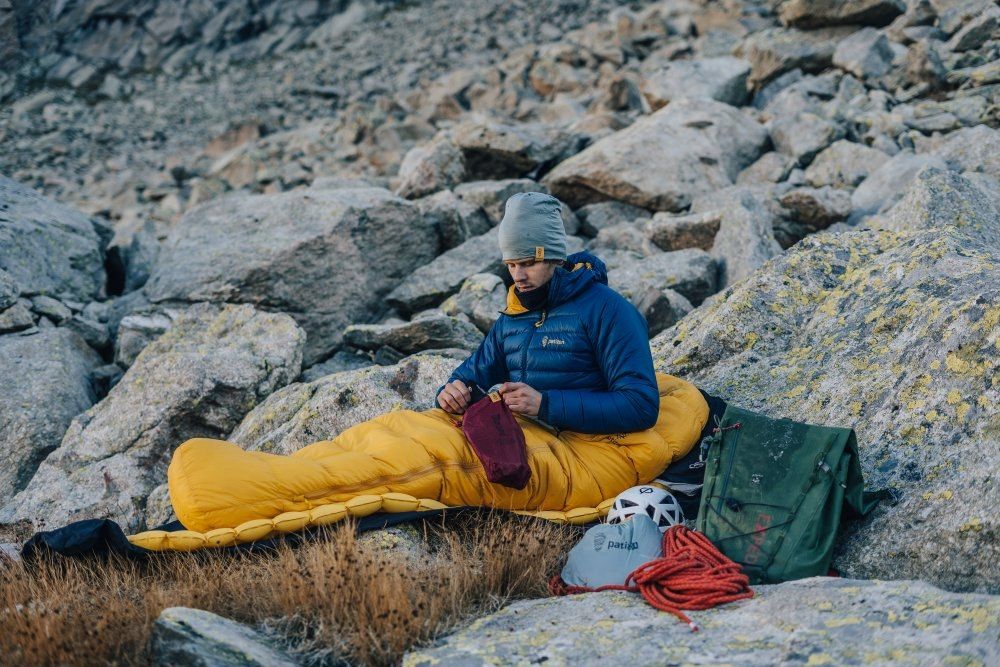 Patizon Sack S Life 3