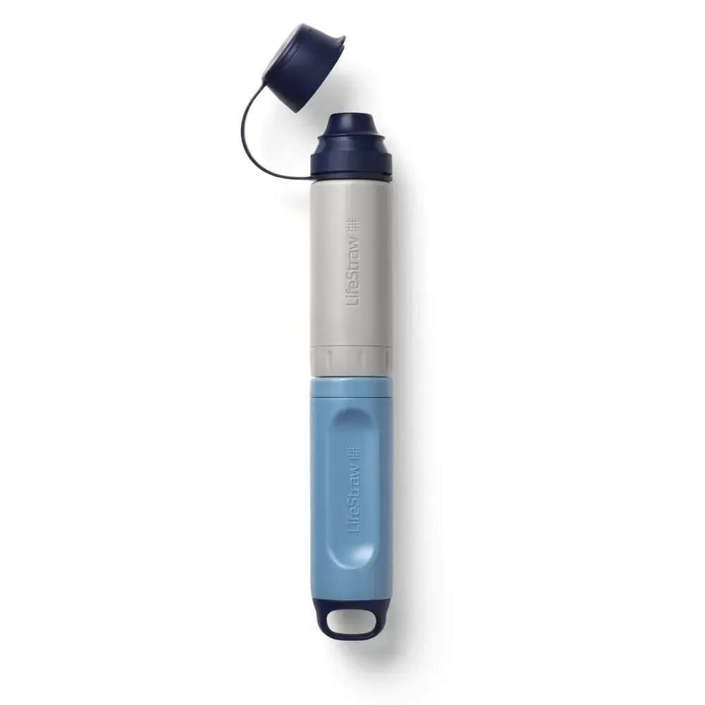 LifeStraw Peak Series Activated Carbon Filter Add-on