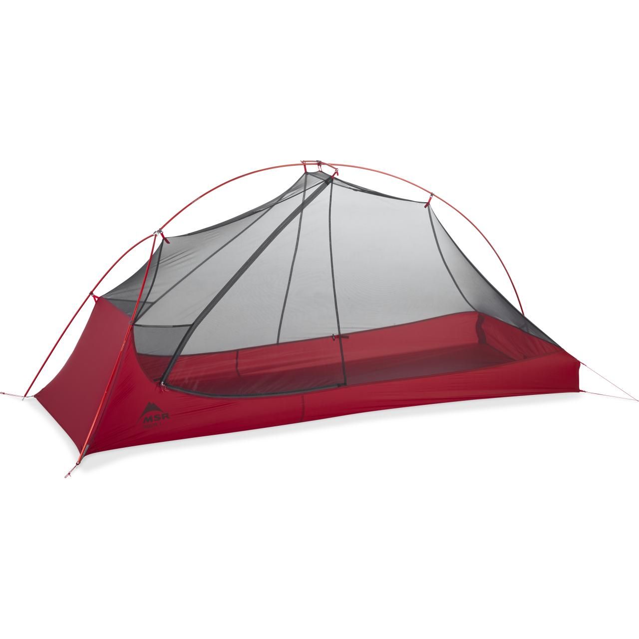 MSR FreeLite 1 ultralight tent stan