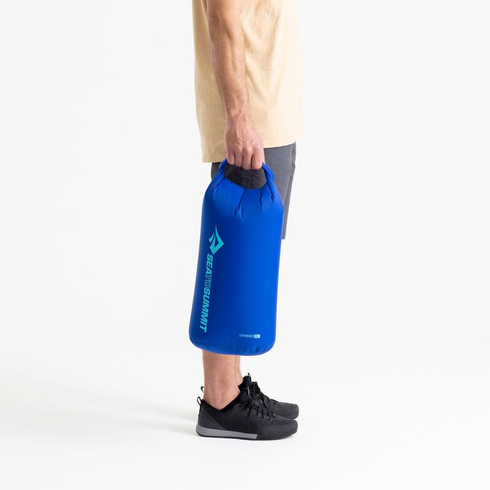 Lightweight Dry Bag 13L Surf The Web Carry