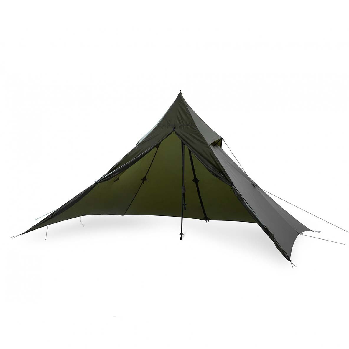 Liteway Pyraomm Plus Tarp