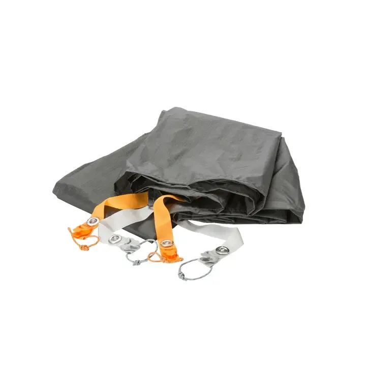 Big Agnes Copper Spur UL2 Footprint (2025)