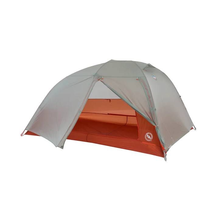 Big Agnes Copper Spur HV UL2 Long