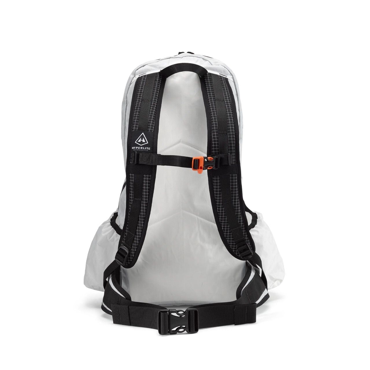 Hyperlite Mountain Gear Daybreak Ultralight Daypack White