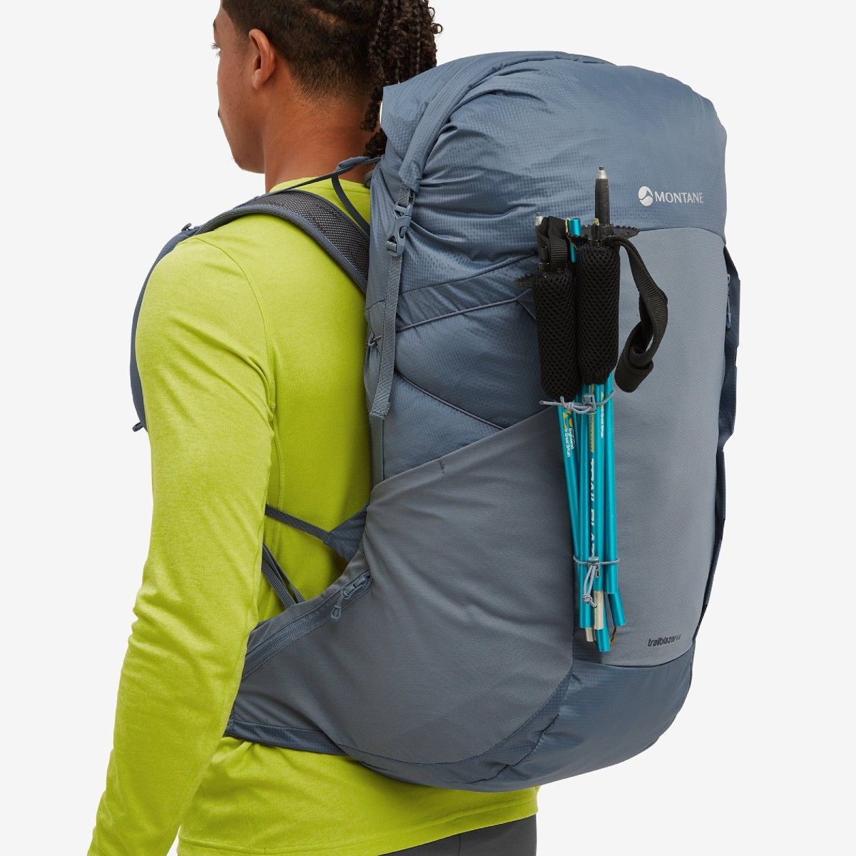 Montane Trailblazer44 Sb 8