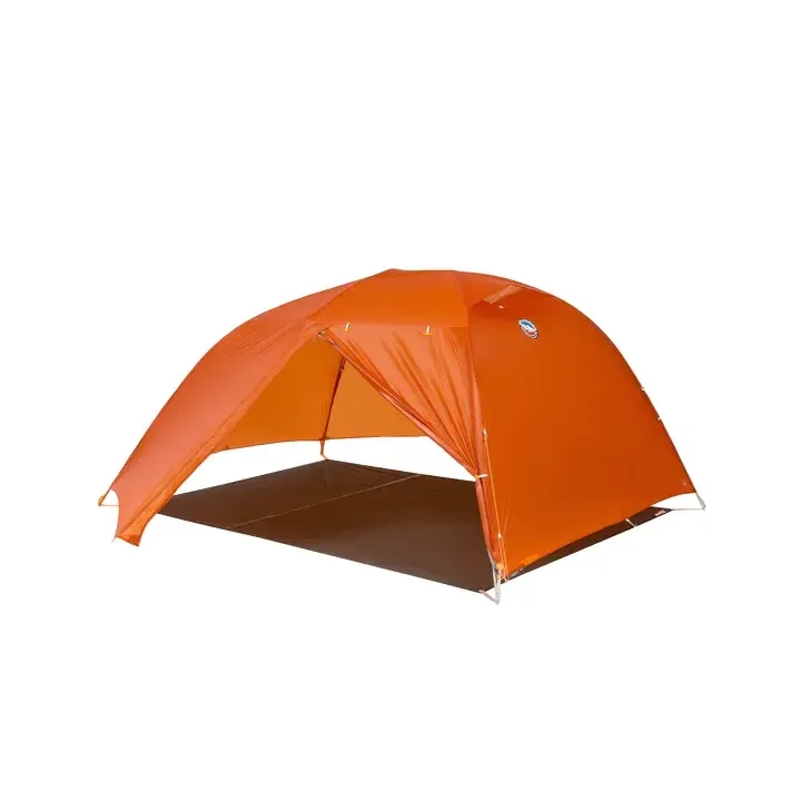 Big Agnes Copper Spur UL3 Footprint (2025)