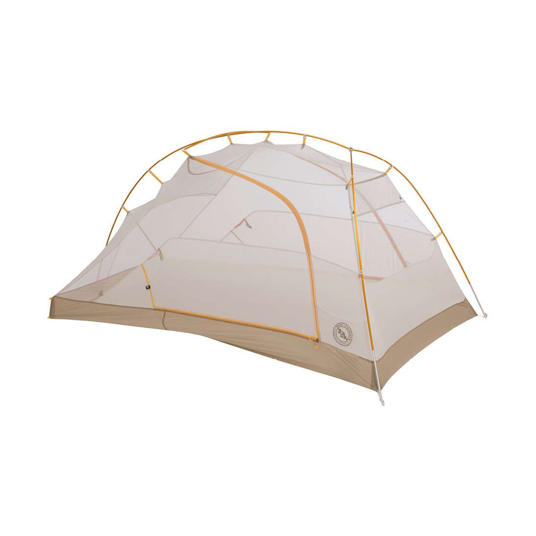 Big Agnes Tiger Wall UL2 Bikepack Solution Dye