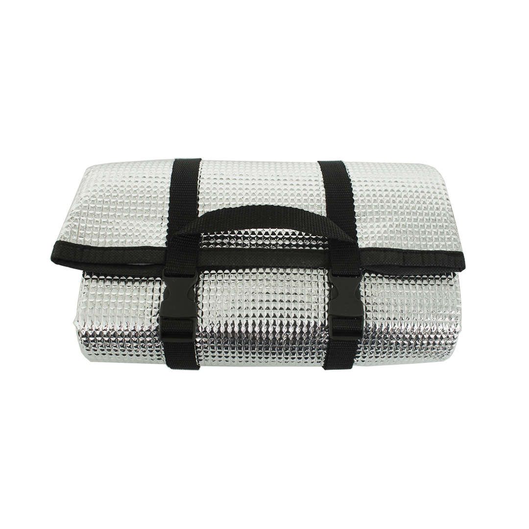 Yate Alu Matte alumatka 190 cm