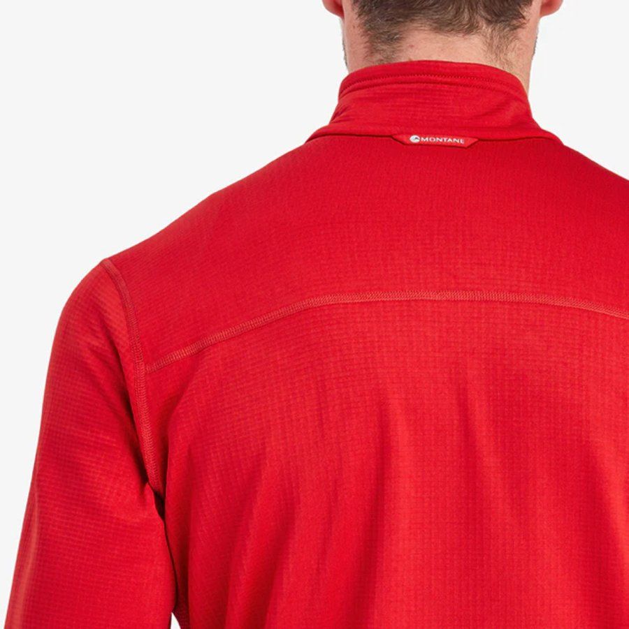 Protium Jacket Detail 2