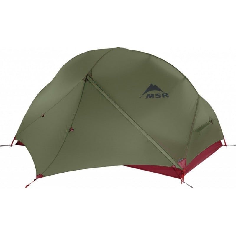 MSR Hubba Hubba NX turisticky stan pro 2 osoby