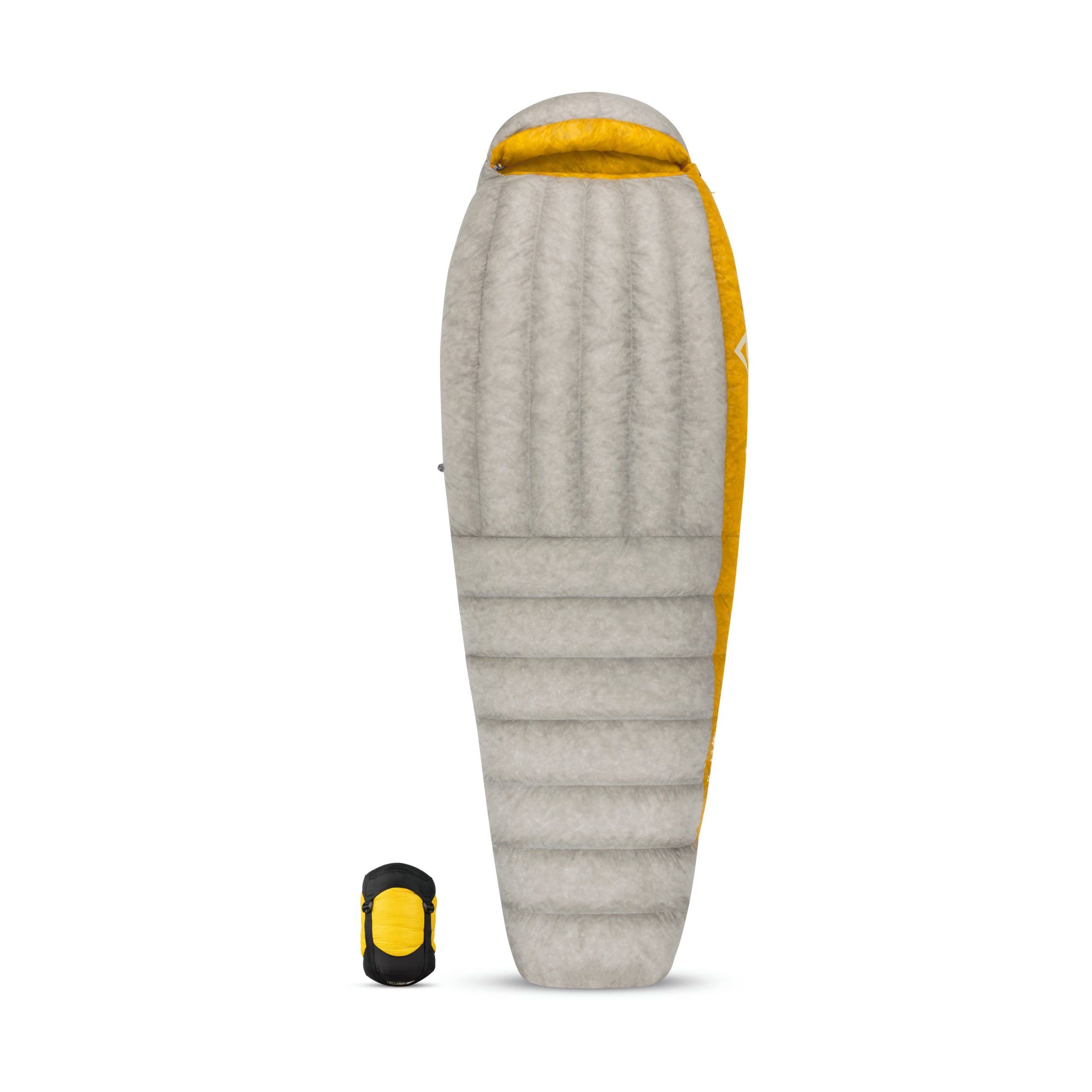 ASP3 R SparkSP3SleepingBag Regular 01 CompressionSack