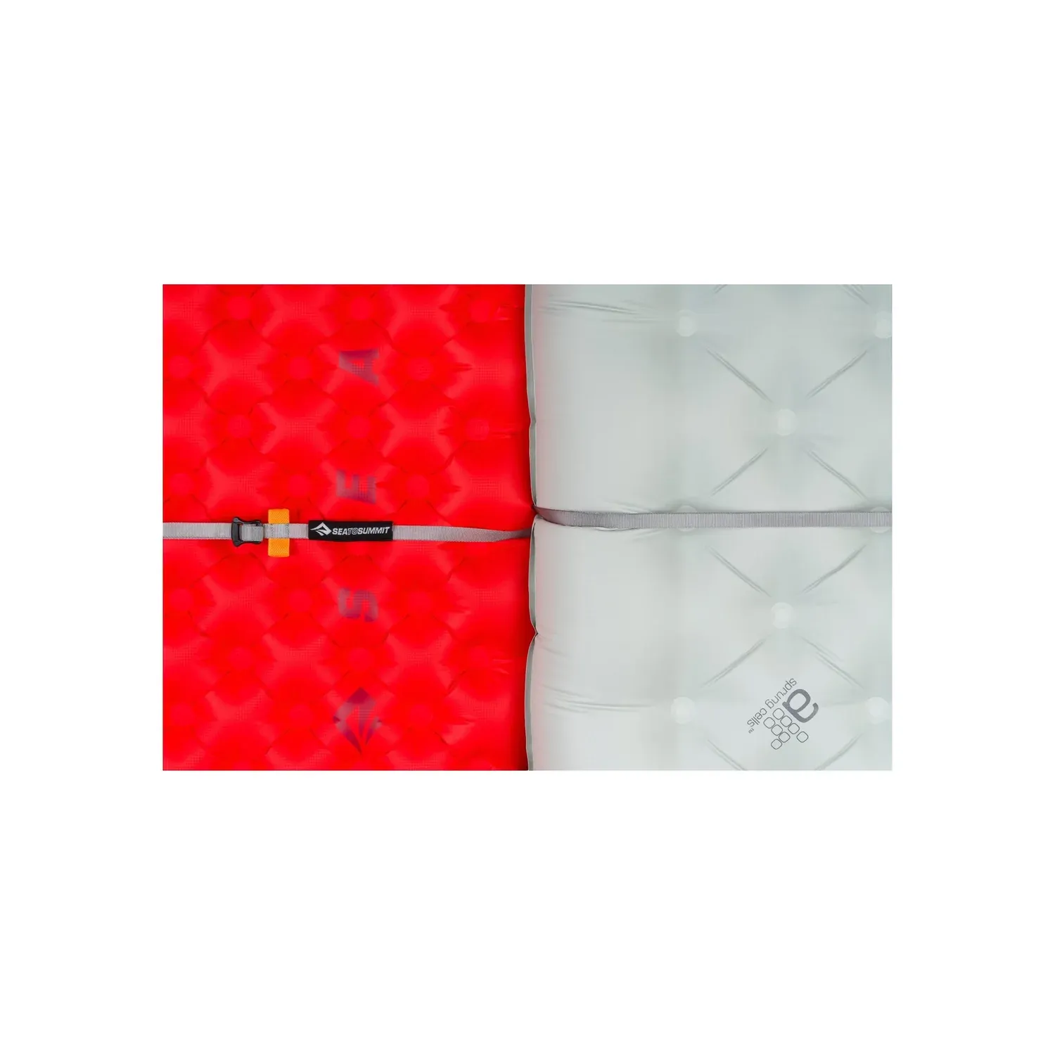 Sea To Summit Mat Coupler Kit Loops