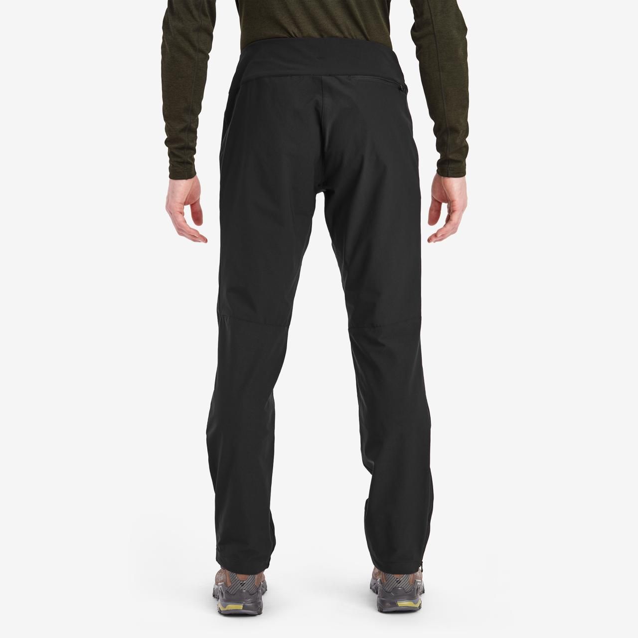 Montane Tenacity Pants Black