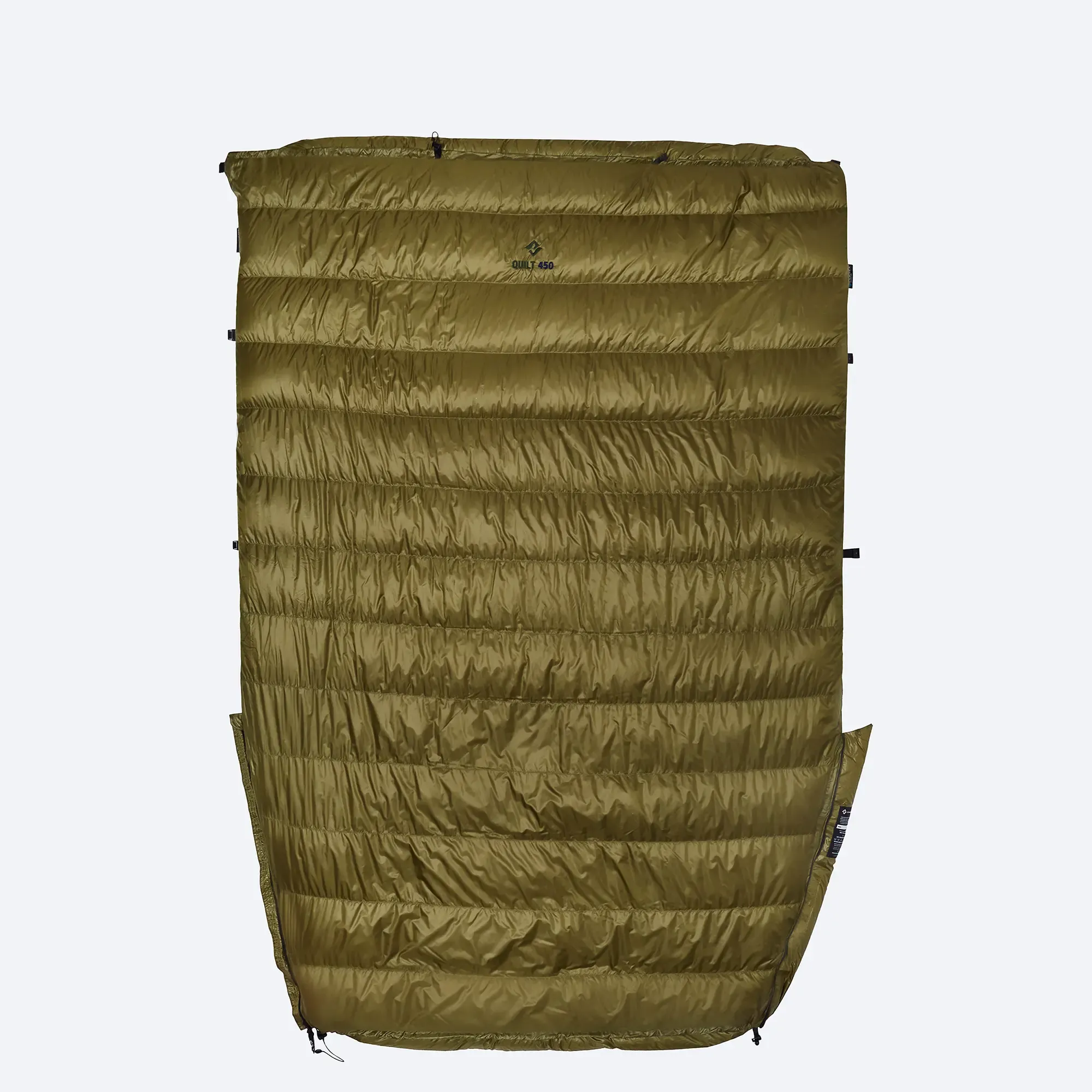 Cumulus Quilt 450 – L (extended)