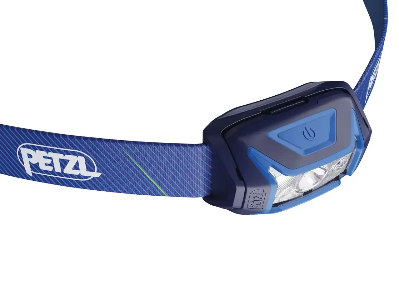 Petzl Tikka 2025