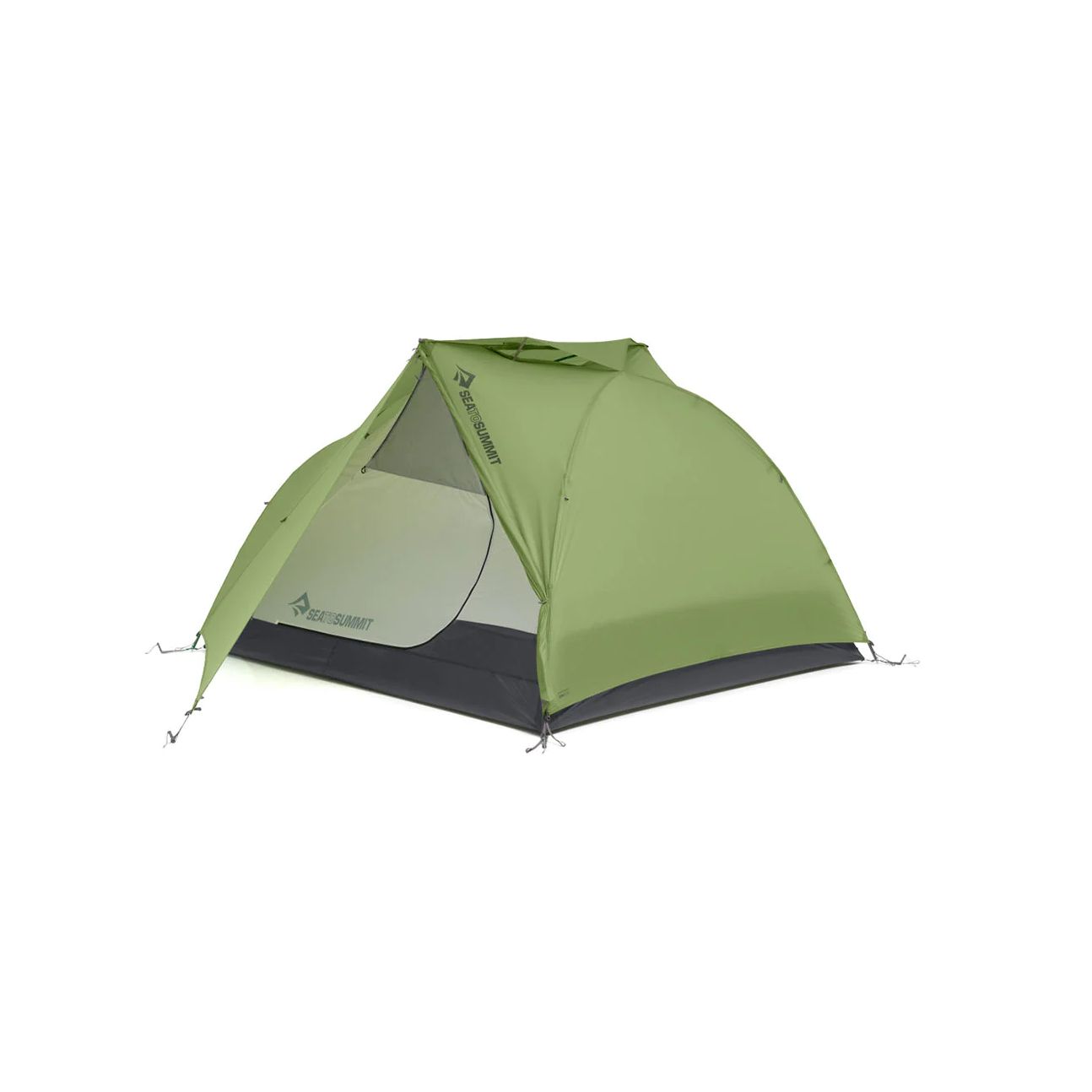 S Sea To Summit Telos TR3 Plus Three Person Freestanding Tent
