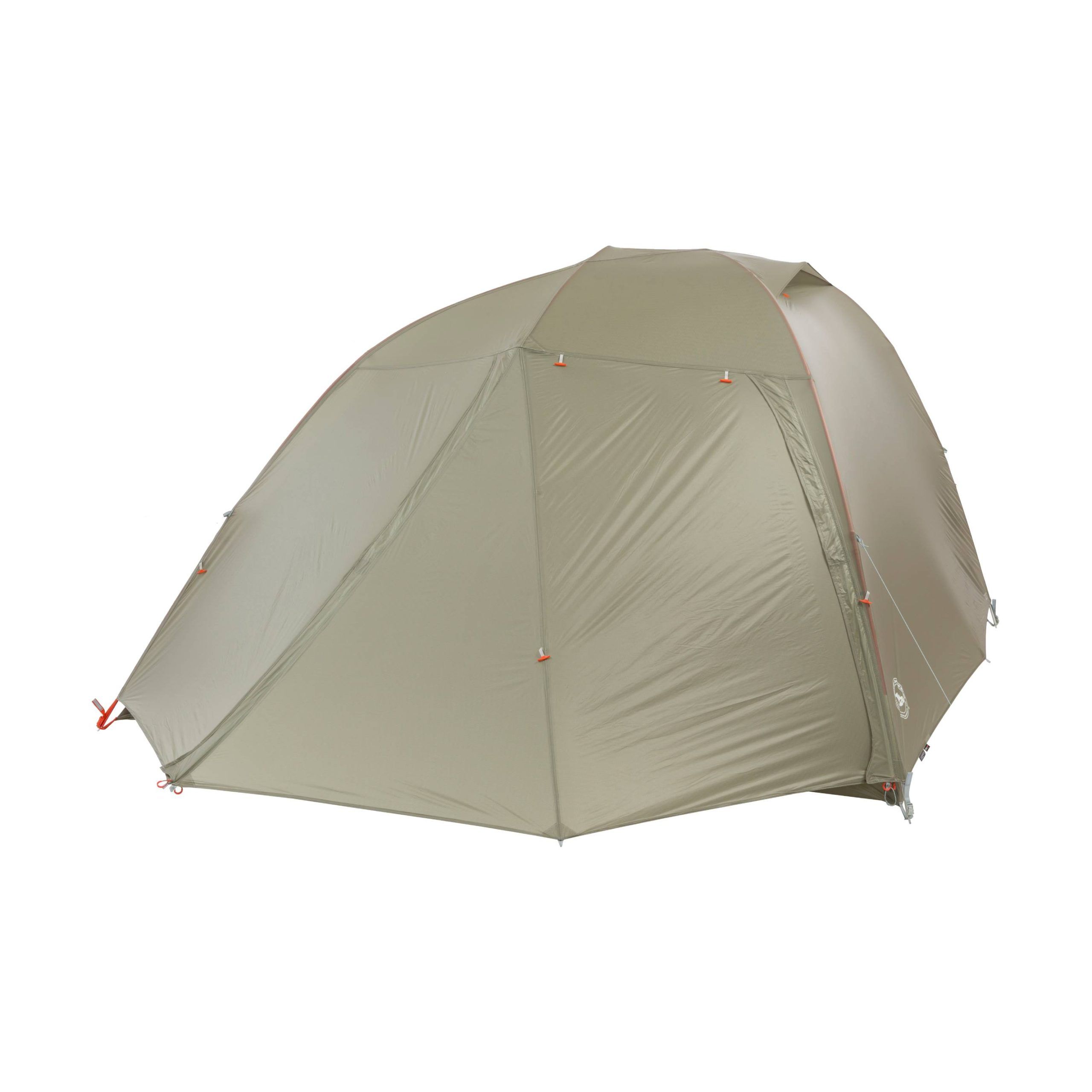 Big Agnes Copper Spur HV UL4