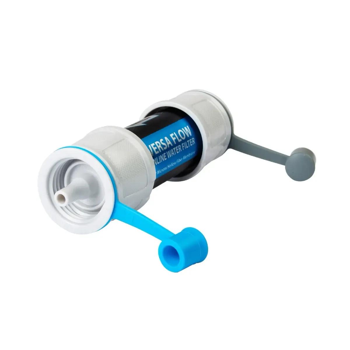 HydroBlu Versa Flow Water Filter