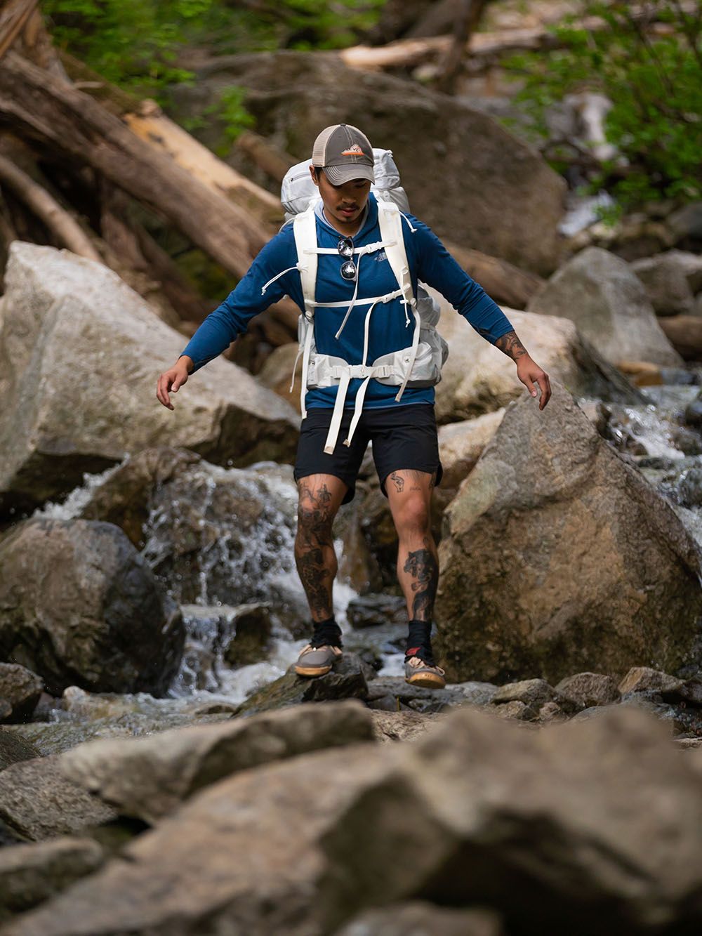 Crown3 Judson Pryanovich 11s