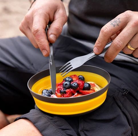Frontier Collapsible Bowl Upr