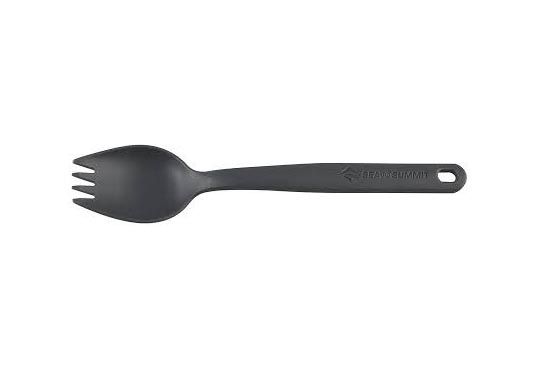 Sea To Summit Camp Cutlery Spork Charcoal 2