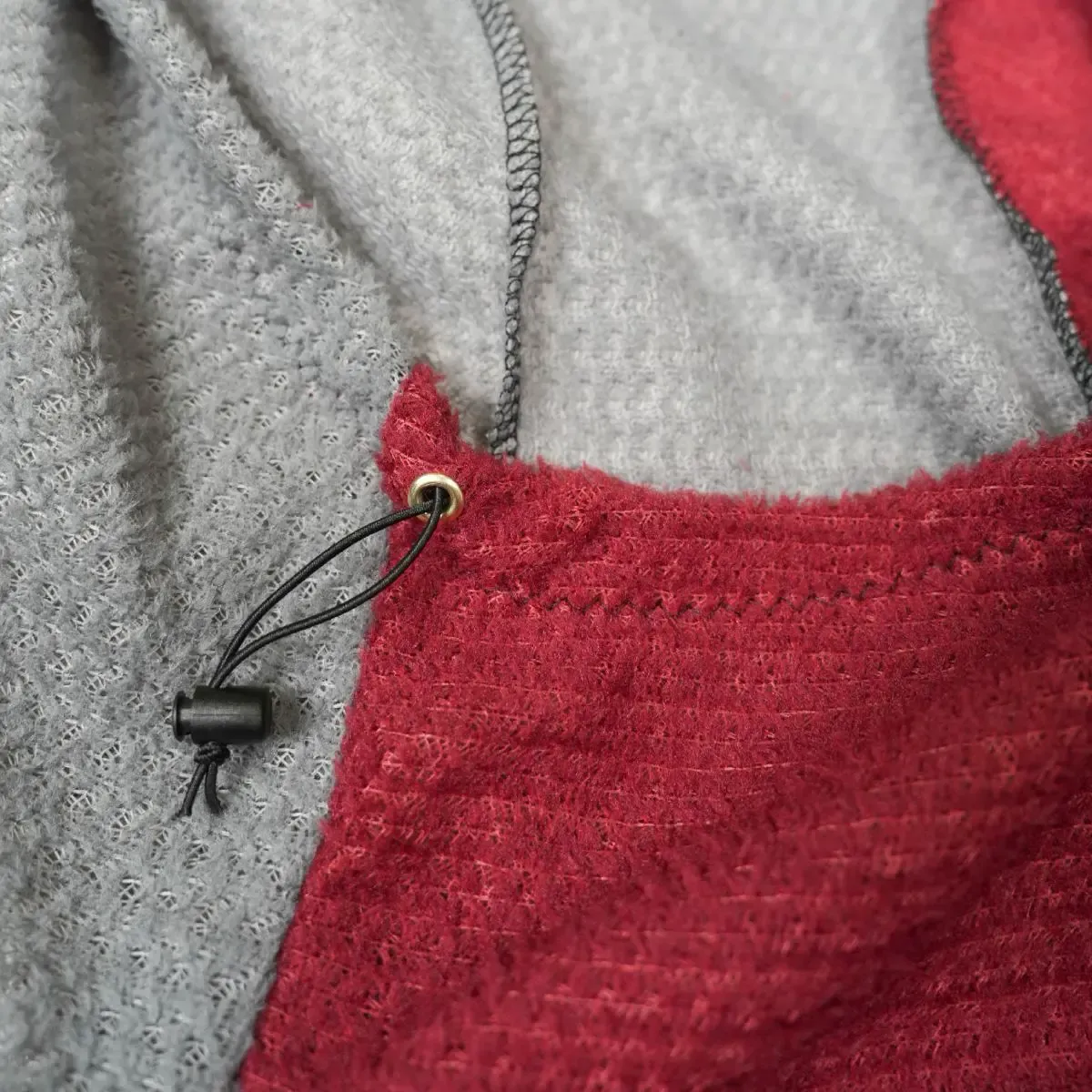 Sambob Alpha 90 Hoodie – Narrow