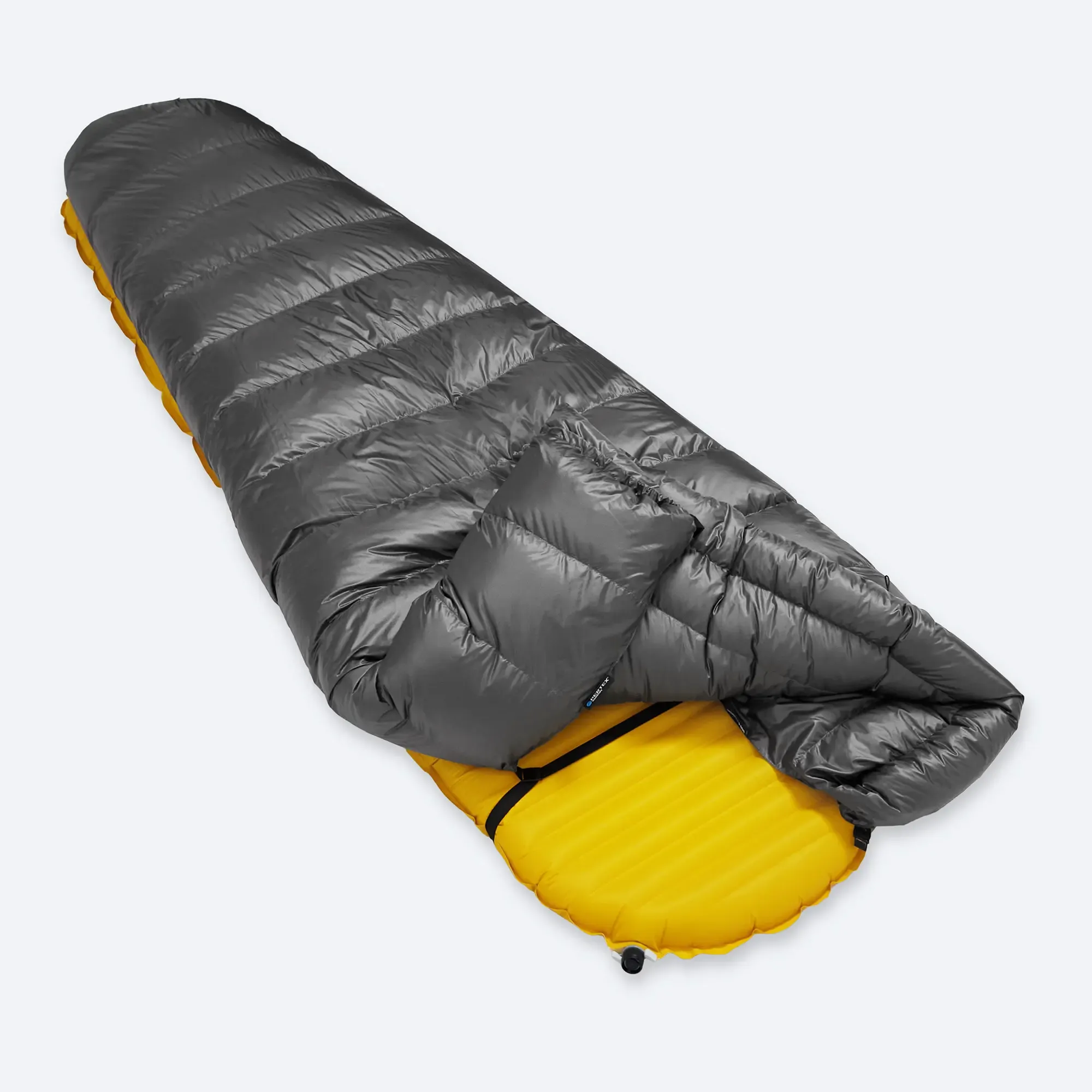 Cumulus Quilt 350 – L (extended)