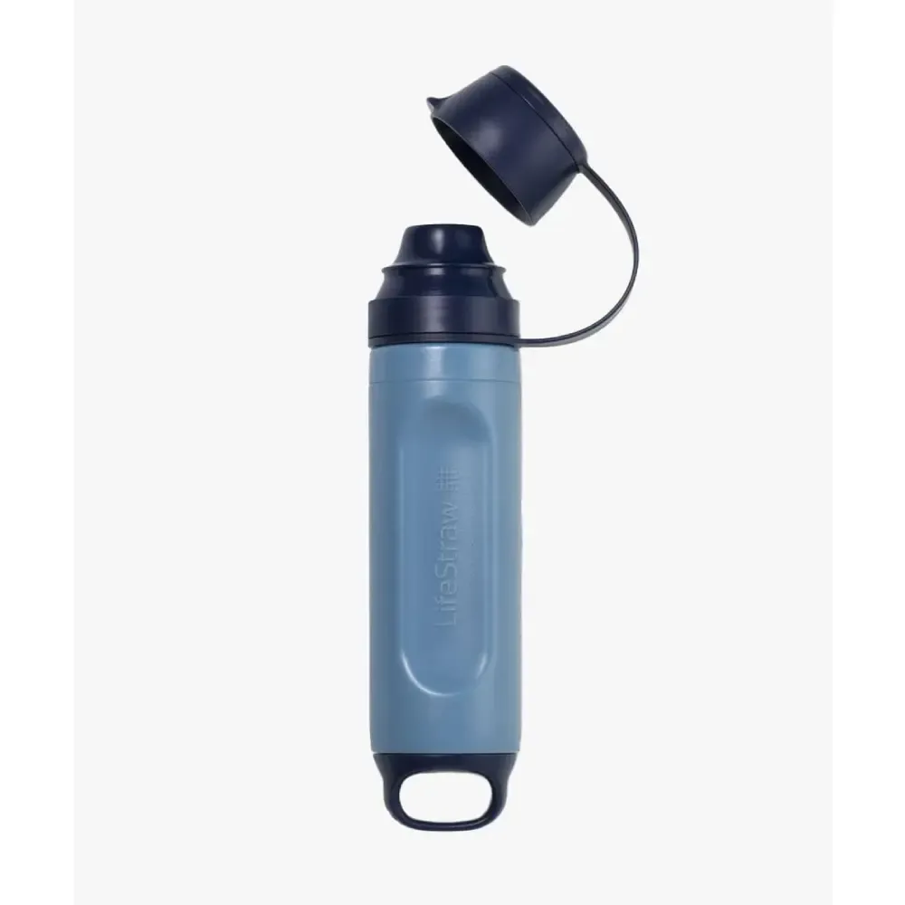 LifeStraw Peak Series Solo