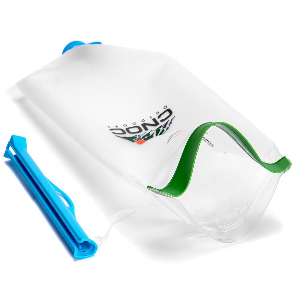 CNOC Vecto 2l 28mm Blue