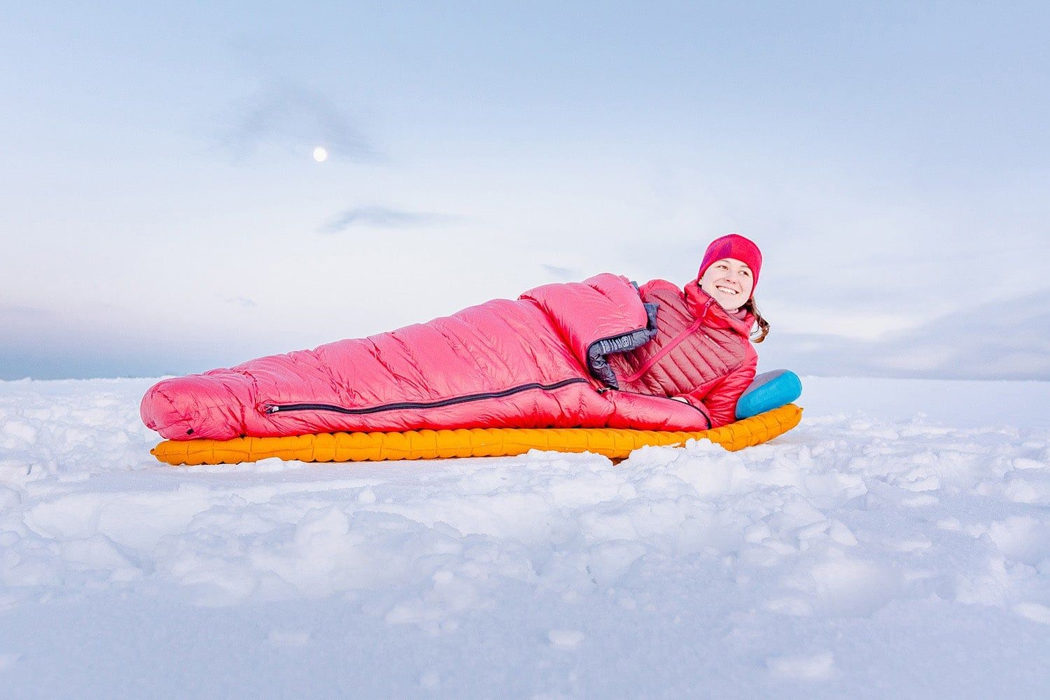 Cumulus Panyam 450 07