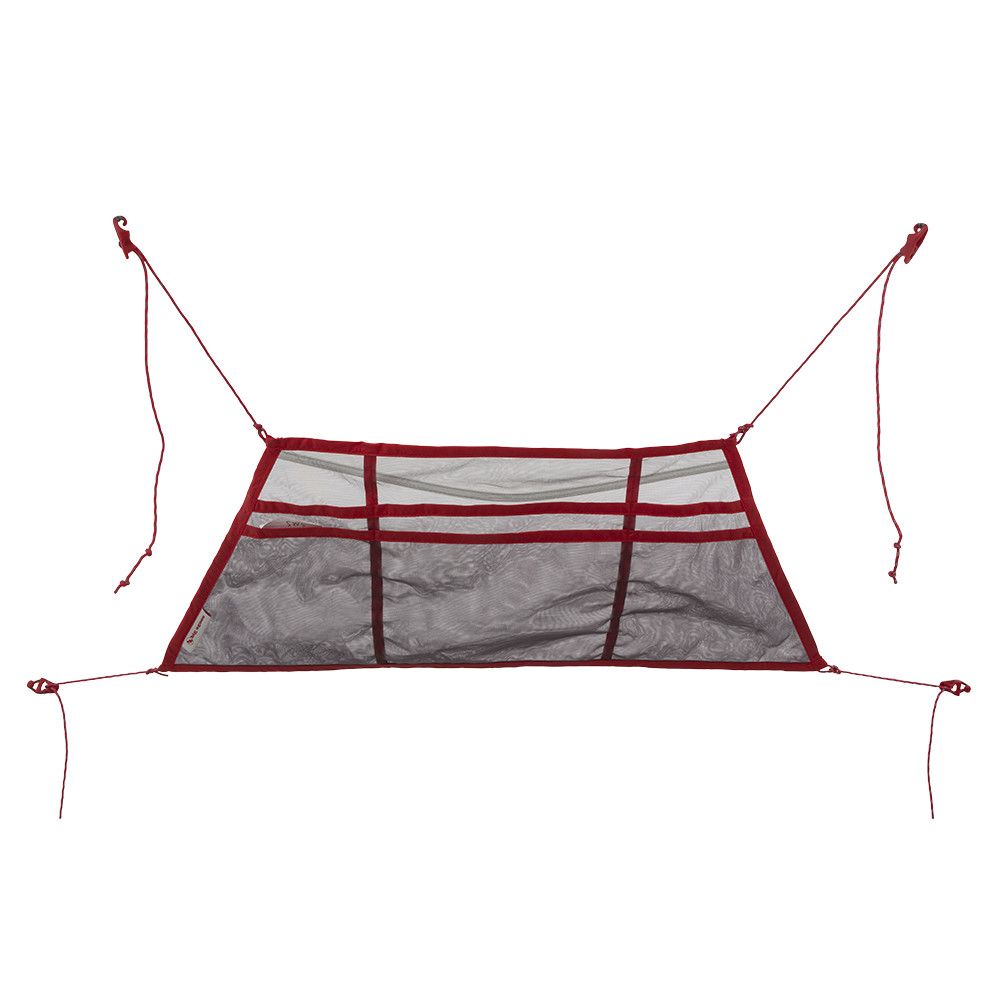 Big Agnes Gear Loft Wall