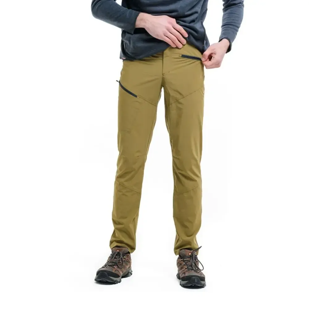 Turbat Prut Pro Mns Butternut Khaki