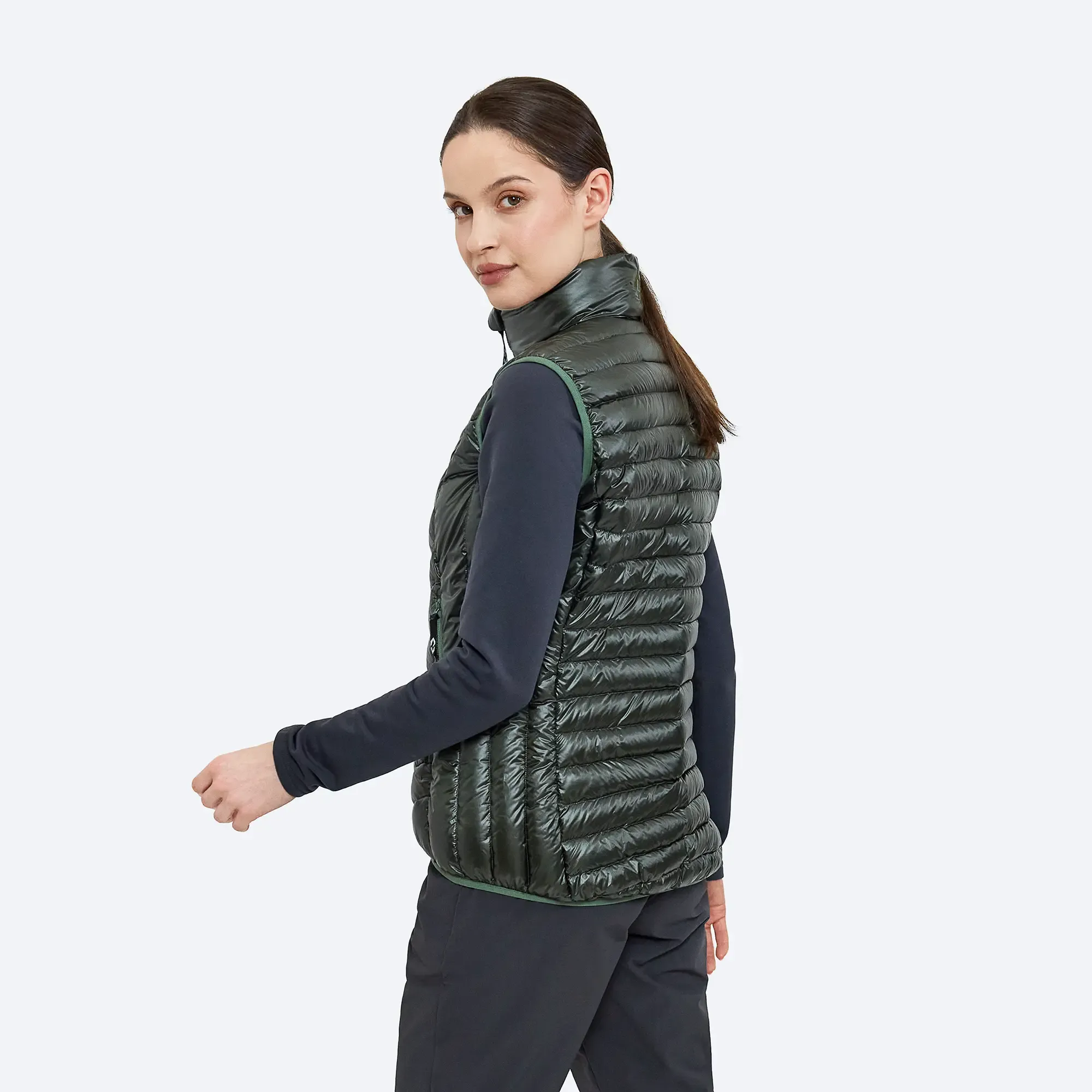 Cumulus Minilite Lady