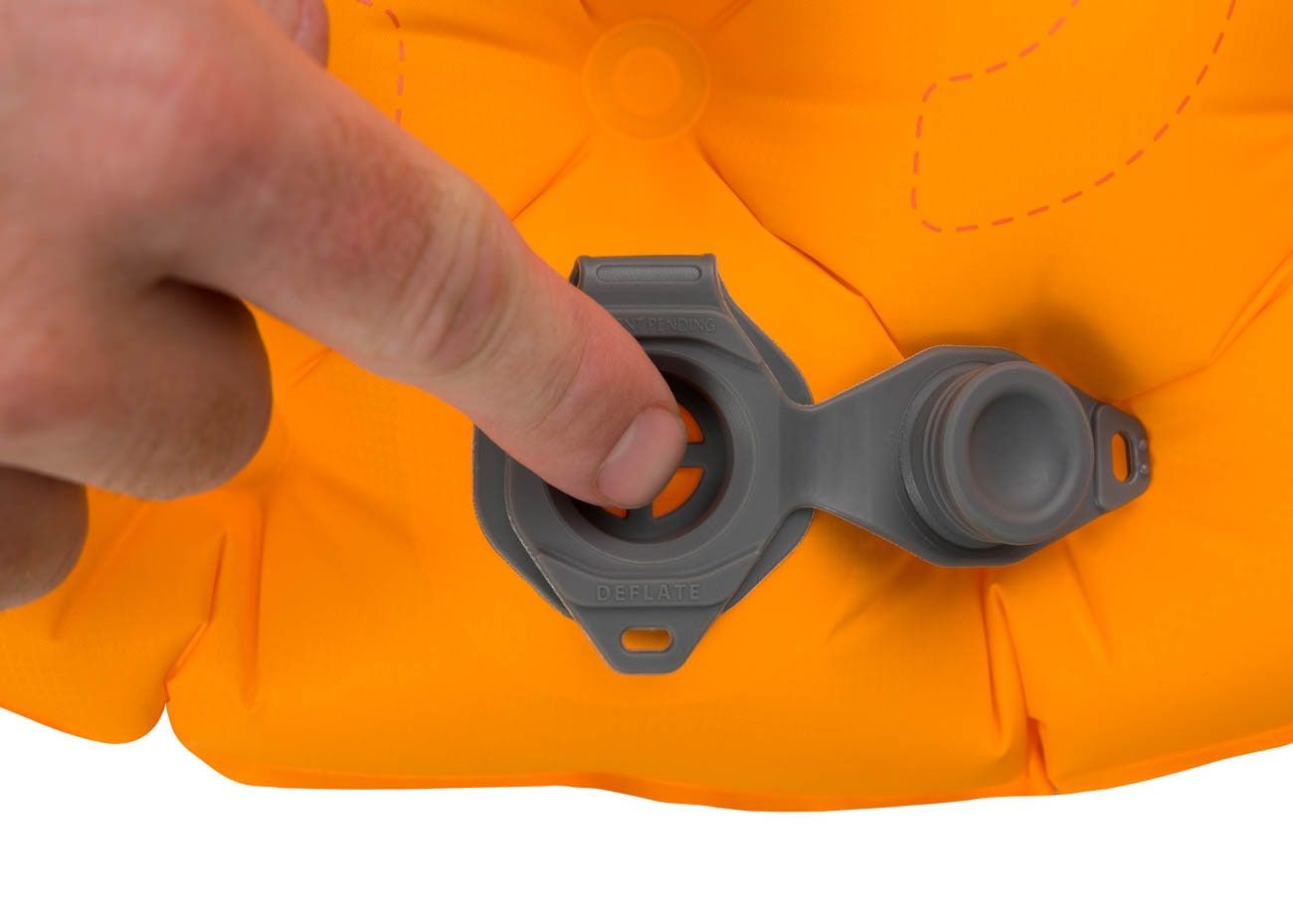 AMULINS UltralightInsulated USP 04b MultiFunctionValveFineTune