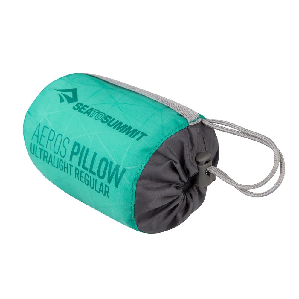 STS Pillow Sea Foam 4