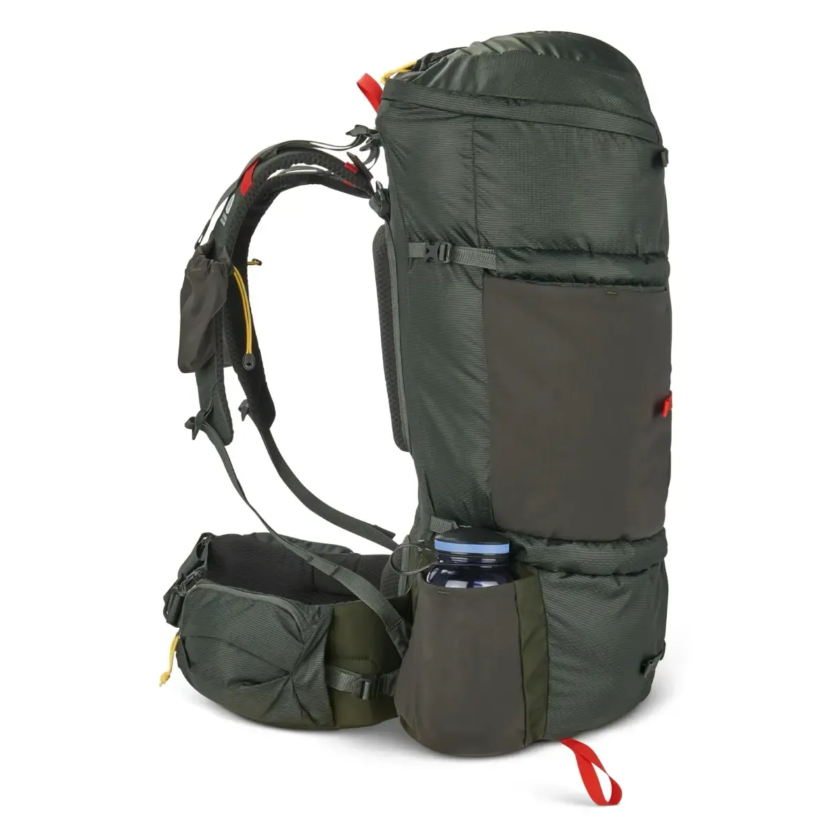 Sierra Designs Flex Capacitor 60-80L