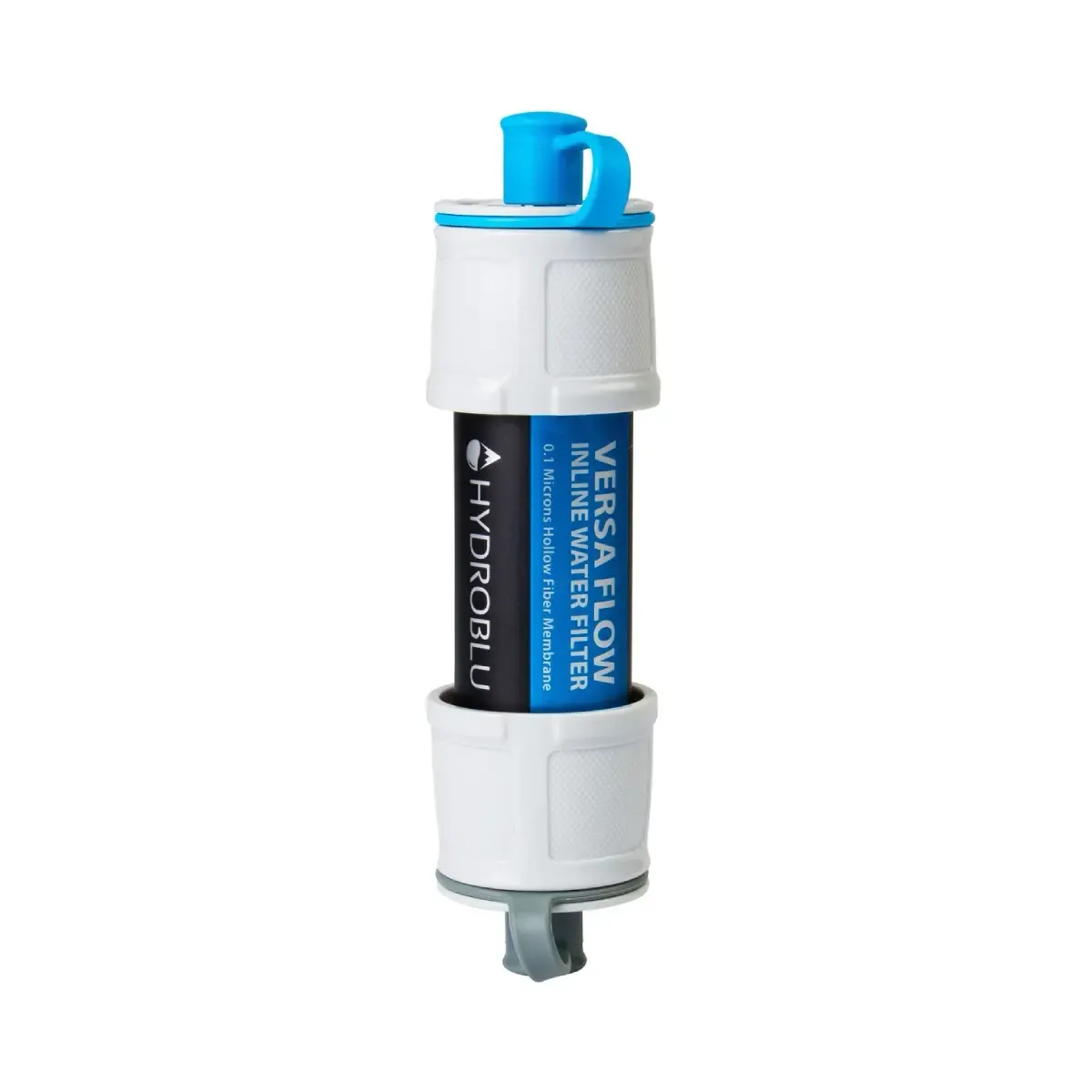 HydroBlu Versa Flow Water Filter