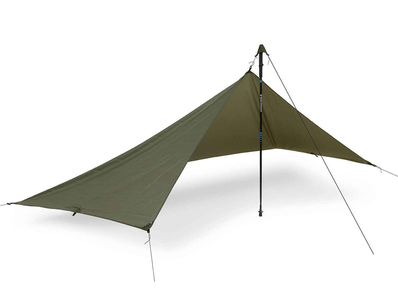 Liteway Simplex Mini Tarp Olive
