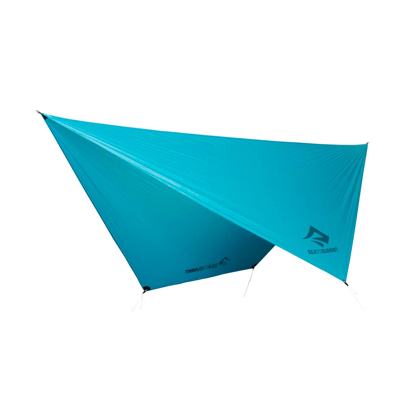 Ultralehký přístřešek pro hammaku Sea To Summit Hammock Tarp
