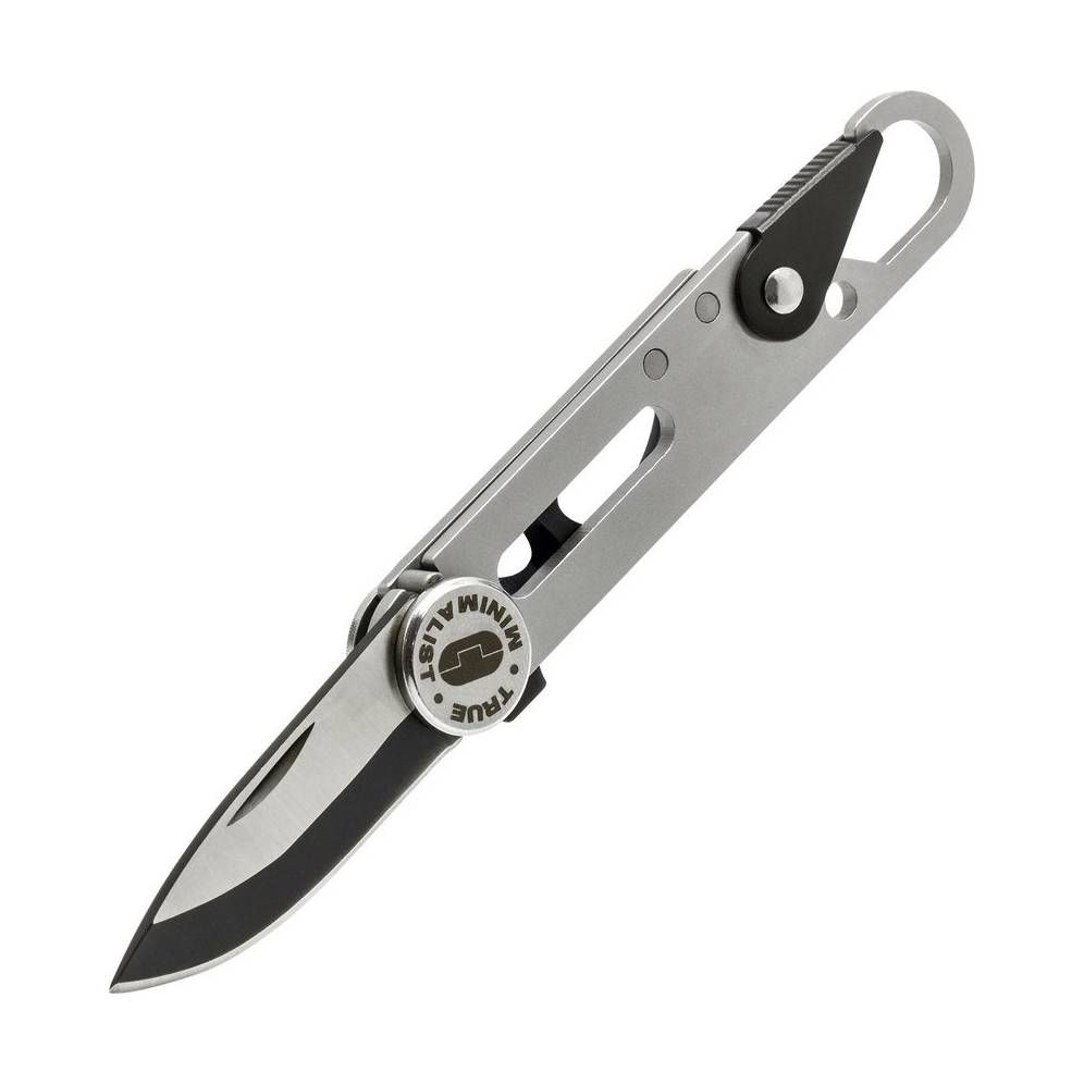 1TU208 Minimalist Prime Feature