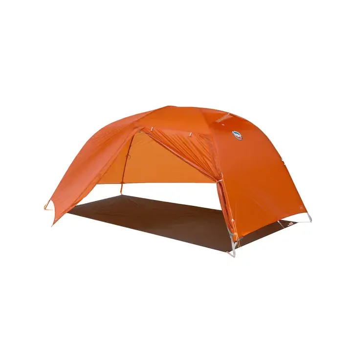 Big Agnes Copper Spur UL2 Footprint (2025)