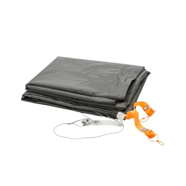 Big Agnes Fly Creek UL2 Footprint (2025)