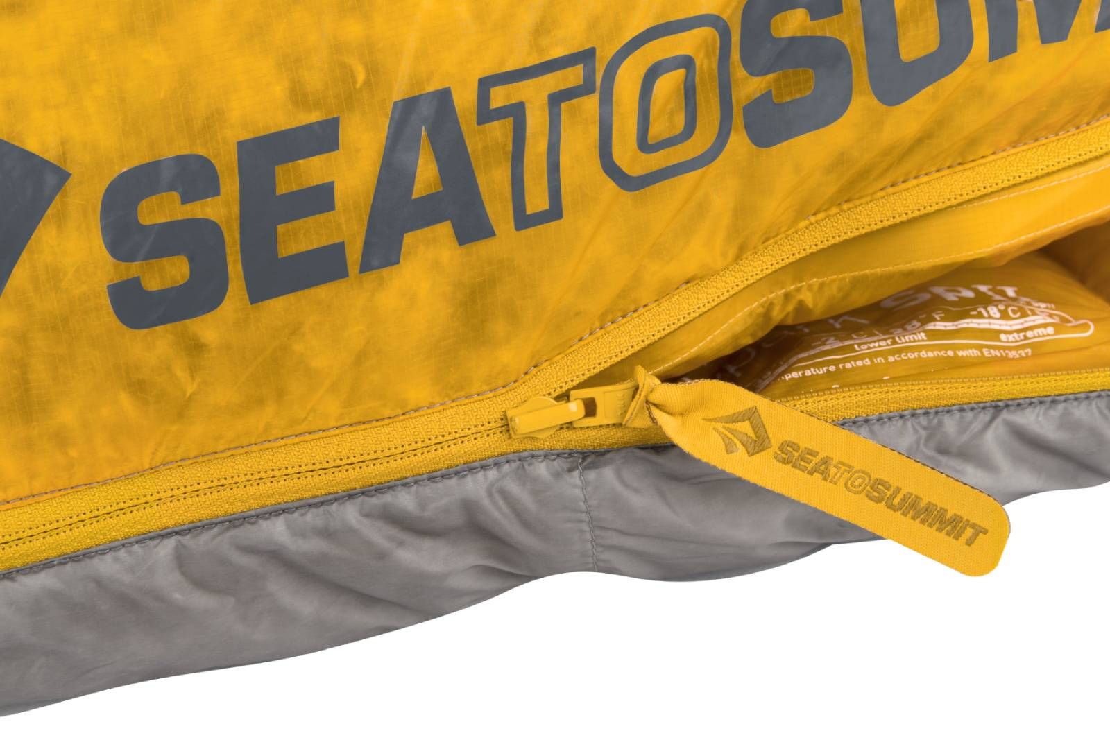 ASP2 R SparkSP2SleepingBag Regular 07